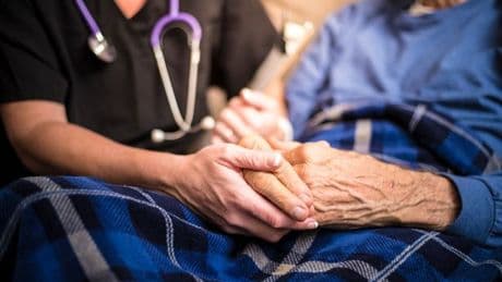 Nurse struck off after scalding patient with boiling water and not reporting it