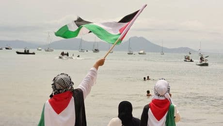 Flotilla, Hamas e la contraddizione degli aiuti umanitari