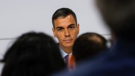 Sánchez y las expectativas