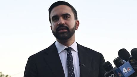 Demokraten schicken Ultra-Linken ins Rennen - Wird jetzt ein Israel-Hasser New Yorks Bürgermeister?