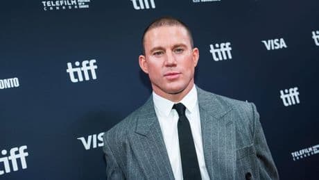 Leute: Channing Tatum: War "so eingeschüchtert" von Kirsten Dunst