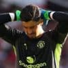 Amorim uses Ferguson tactic to defend Man Utd keeper call