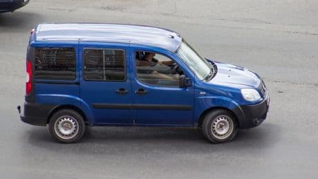 Fiat Doblo doğduğu topraklara geri dönüyor: Türkiye'deki üretimine yeniden başlıyor