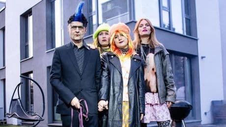 Premiere: Die Schroffensteins streiten um ihr Erbe