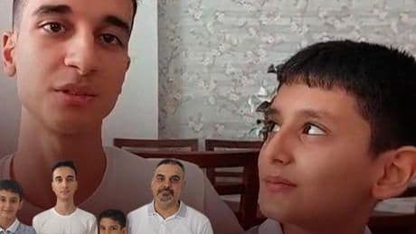 YKS Türkiye birincisi Ahmet Eren Özyurtseven konuştu! İşte tercih edeceği bölüm