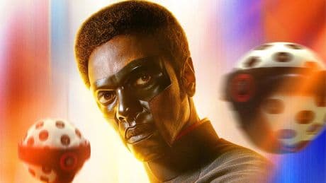 Actor Edi Gathegi Talks ‘Superman’ And Trusting James Gunn’s Vision
