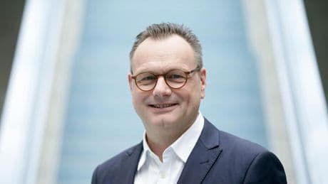 Öffentlich-rechtlicher Rundfunk: Hendrik Lünenborg wird neuer Intendant des NDR