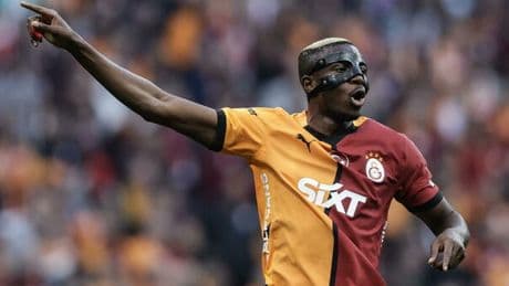 Osimhen-Al Hilal: l'affare salta. Il nigeriano rifiuta l'Arabia nonostante l'accordo con il Napoli