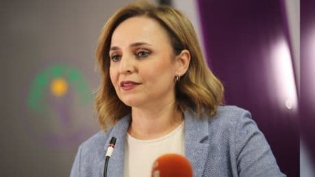 DEM Parti, PKK'nın silah bırakacağı yeri ve zamanı açıkladı