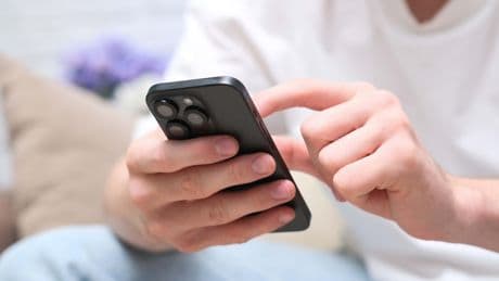 iPhone users are stunned to discover strange design quirk in alarm clock app used by millions