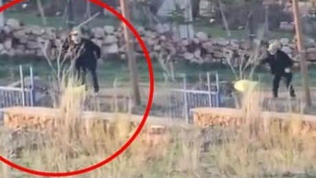Korkunç olay! 80 yaşındaki adam, eşeğin başına çuval geçirip döverek öldürdü