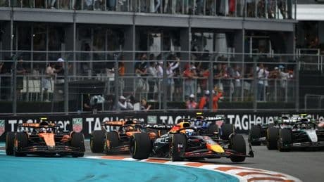 Say hello to your new F1 newsletter Pit Lane Chronicle - here's why you should sign up