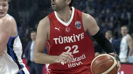 "Final şansımız yüksek!"