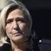 « Ridicule » : Marine Le Pen réagit aux sondages qui testent Jordan Bardella pour la présidentielle