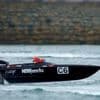 L’accident spectaculaire d’un bateau qui tentait de battre un record de vitesse aux États-Unis