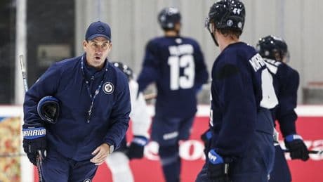 ANALYSIS: Jets coach Arniel committed to his players
