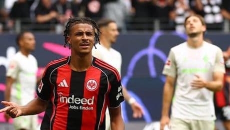 Fußball-Bundesliga im Liveticker: So läuft die erste Samstagskonferenz der Saison
