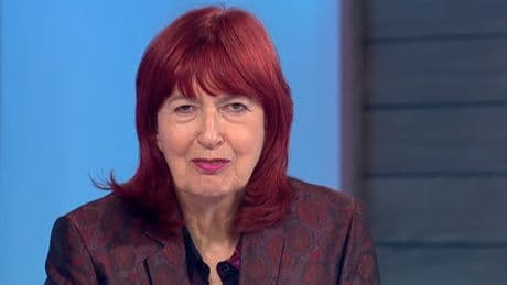 Janet Street-Porter addresses Loose Women future as she plans to 'bully ITV boss'