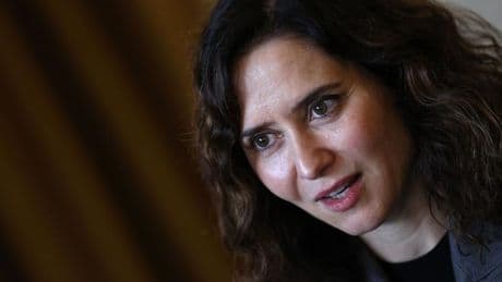 Ayuso solicita al Gobierno activar el Plan 3 de Emergencias y la intervención del ejército