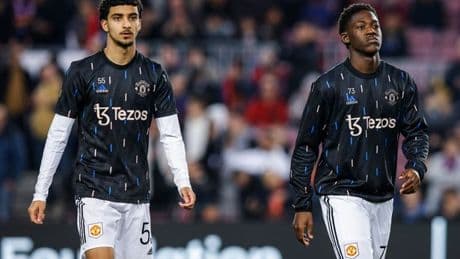 Forgotten Man Utd wonderkid says he was 'disrespected' by manager after X-rated blast
