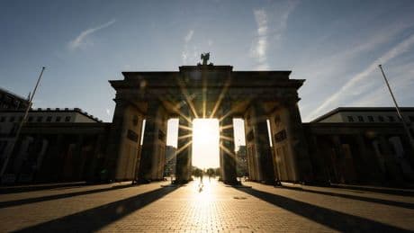 Wetter: Viel Sonne und milde Temperaturen zur neuen Woche
