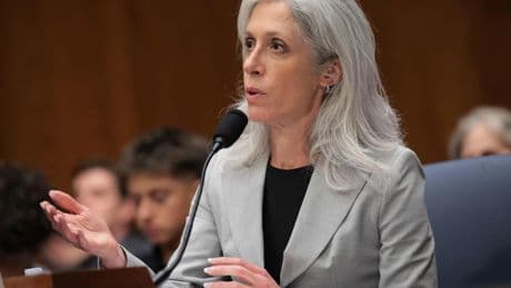 USA unter Trump: Streit um Posten in US-Behörde – Chefin will bleiben