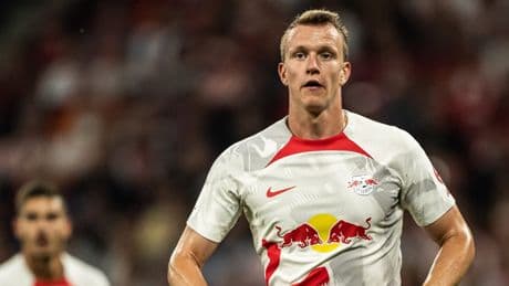 TRANSFER HABERİ | Beşiktaş'tan Lukas Klostermann hamlesi! Çevresi ile temas kuruldu