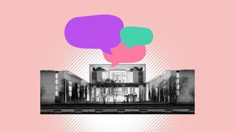Essay: Politik und Wirtschaft kommen ohne Symbole nicht aus
