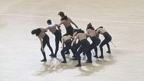 <p>Twirling, Mondiali di Torino: ottava giornata&nbsp;</p>