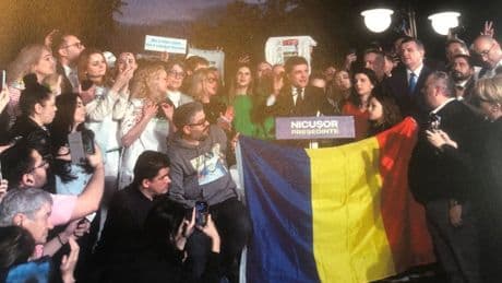 « La Russie a intérêt à ce que la politique soit instable en Roumanie comme en Pologne »