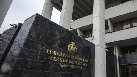 TCMB rezervlerinde artış