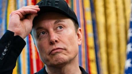 Musk ruft Amerikaner auf, Trumps Steuergesetz zu „killen“