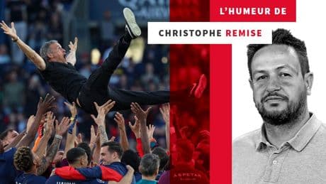 PSG-Inter Milan : Mbappé, concurrence, punition… Luis Enrique a raison sur (presque) tout