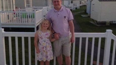 Family of tragic Rangers fan who died at swimming pool call for Celtic game tribute