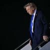 Donald Trump veut rebaptiser le 8 mai et le 11 novembre "Jours de la Victoire" pour marquer le rôle décisif des Etats-Unis dans les deux guerres mondiales