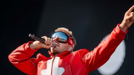 Deutschrap ist nicht tot. Aber Deutschrap liegt im Sterben