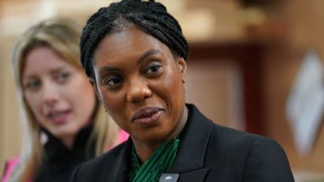 Tory MPs to meet to discuss ousting Kemi Badenoch ‘before it is too late’