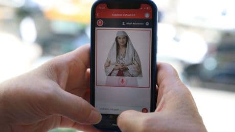 « Arrêtons d’humaniser l’intelligence artificielle »