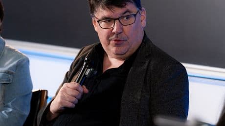 After Graham Linehan’s Arrest, Police Chief Says UK Should Clarify Free-Speech Laws