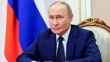 LIVE | Moskou herhaalt: Europese militaire macht in Oekraïne is onacceptabel