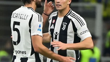 Juventus'ta Kenan Yıldız kararı!