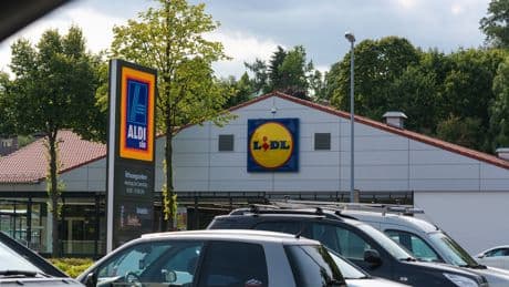Aldi und Lidl: Was Kunden Discounter-Preiskampf wirklich sparen