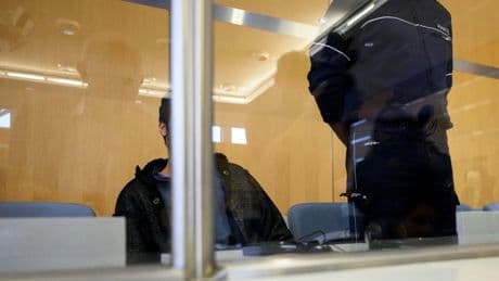 Anschlag mit drei Toten: Höchststrafe für Attentäter von Solingen