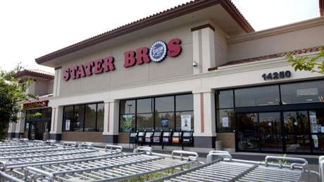 12,000 Stater Bros. workers authorized to strike across SoCal stores after union vote