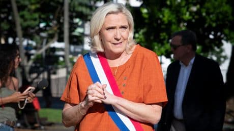 Et si, malgré l’exécution provisoire, Marine Le Pen pouvait se présenter aux prochaines élections ?