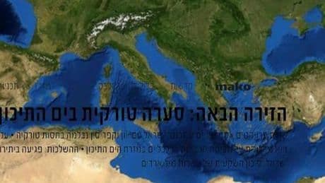 SON DAKİKA HABERLERİ: Bir sonraki savaş: Akdeniz’de Türk Fırtınası!