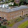 It's a steal! Former police station complete with its own courtroom and cells is expected to be sold at auction for £550,000