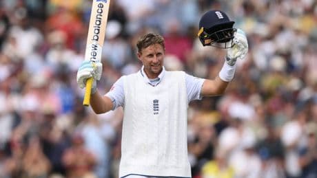‘GOAT’ Root has Tendulkar in his sights after latest England masterclass