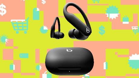 The sporty Beats Powerbeats Pro 2 are on sale for $50 off for the first time