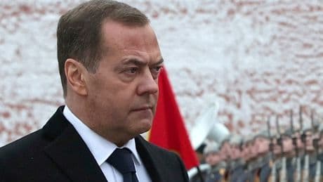 Russian leader claims multiple countries prepped to provide Iran nuclear weapons following US strikes